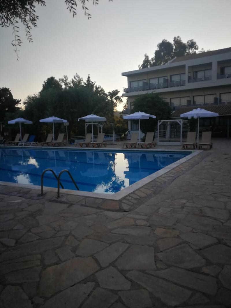 This photo about Dassia Holiday Club shared on HyHotel.com