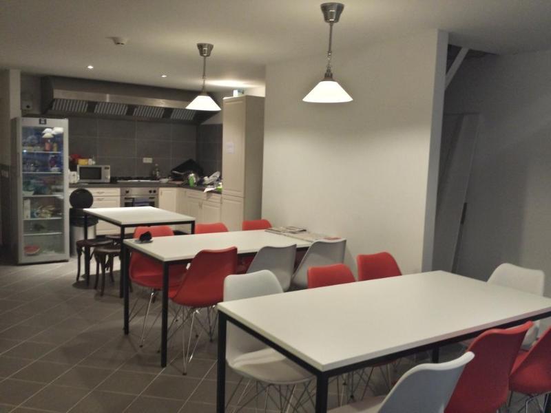 This photo about Amigo Hotel shared on HyHotel.com