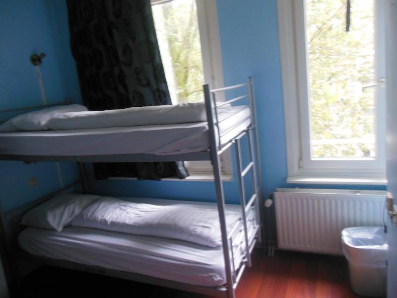 This photo about Amigo Hotel shared on HyHotel.com