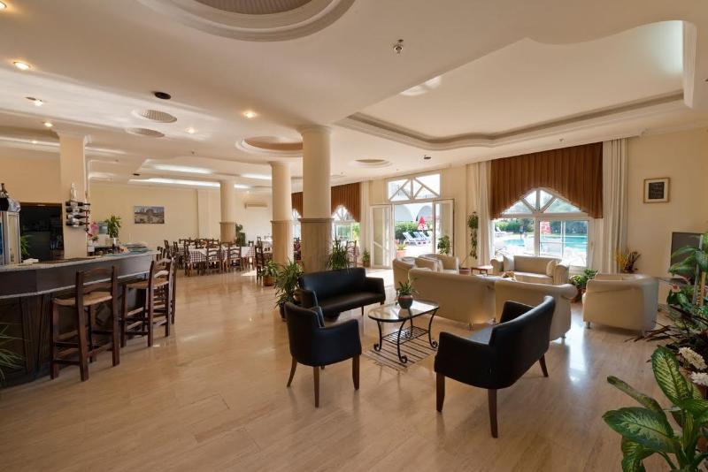 This photo about Bare Hill Holiday Village shared on HyHotel.com