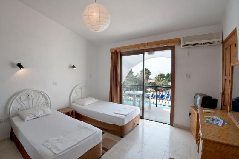 This photo about Bare Hill Holiday Village shared on HyHotel.com
