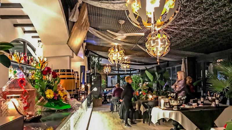 This photo about Lloyds Beach Club shared on HyHotel.com