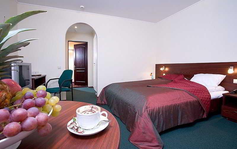 This photo about Ladore Hotel Riga shared on HyHotel.com