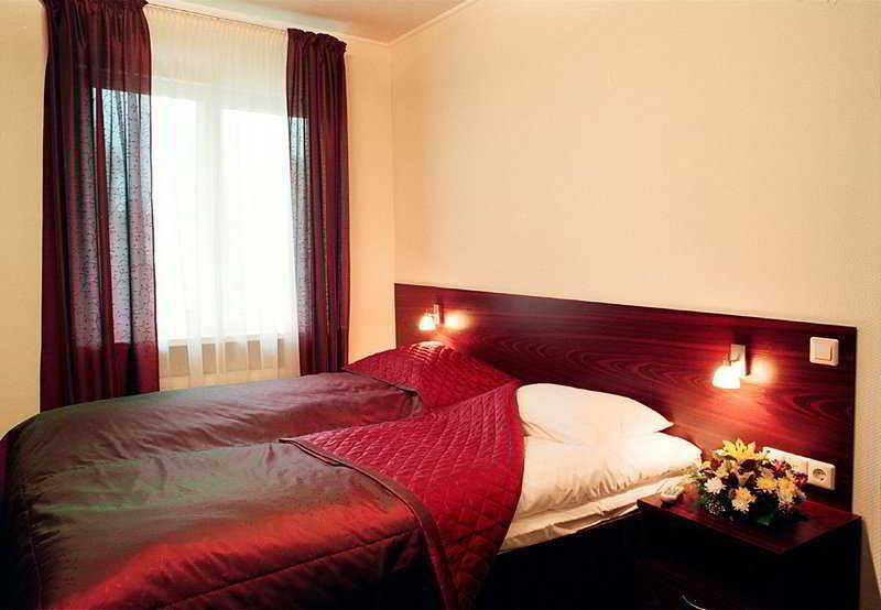 This photo about Ladore Hotel Riga shared on HyHotel.com