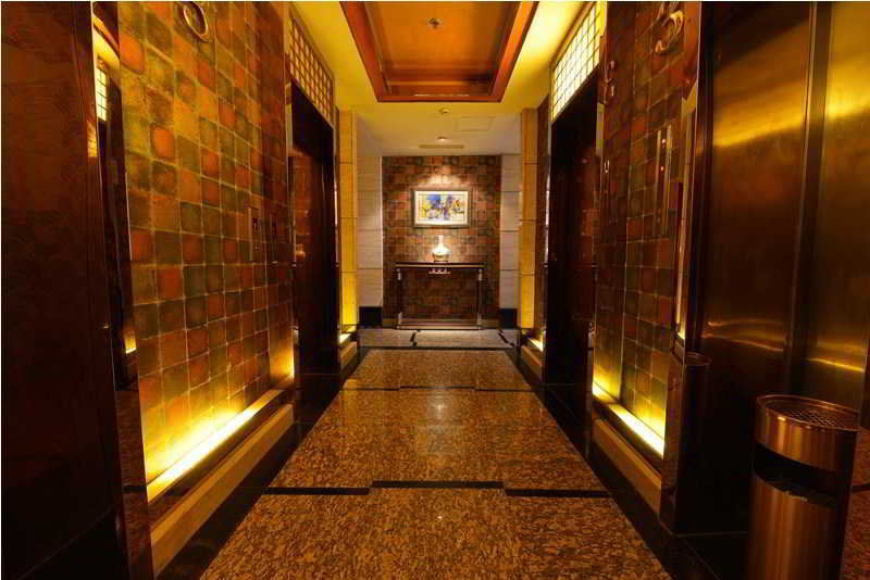 This photo about Manhattan Bund Business Hotel shared on HyHotel.com
