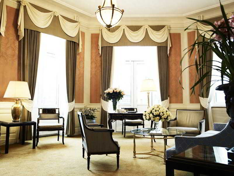 This photo about D'Angleterre shared on HyHotel.com