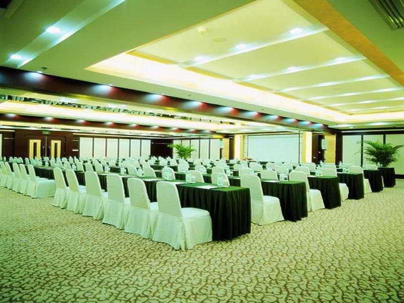 This photo about Hua Du shared on HyHotel.com