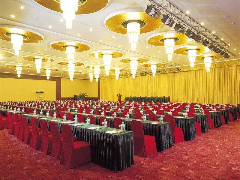 This photo about Hua Du shared on HyHotel.com