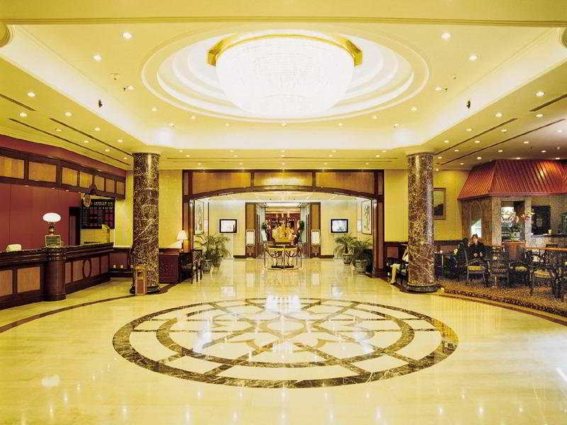 This photo about Hua Du shared on HyHotel.com