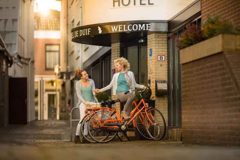 This photo about de Duif shared on HyHotel.com