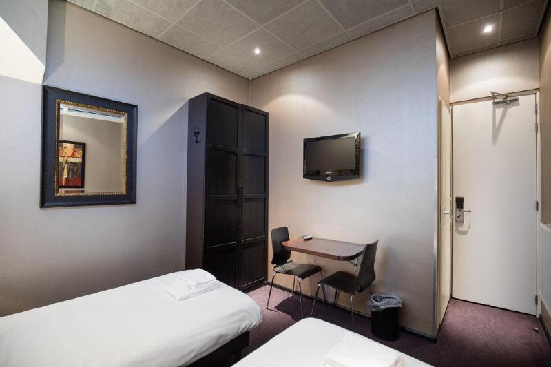 This photo about de Duif shared on HyHotel.com