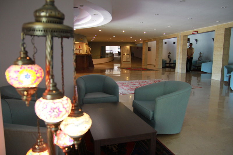 This photo about Peri Tower shared on HyHotel.com