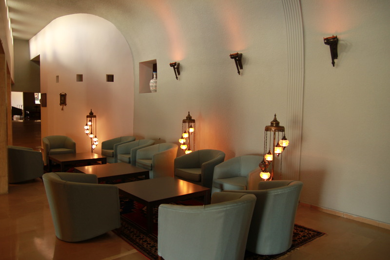 This photo about Peri Tower shared on HyHotel.com