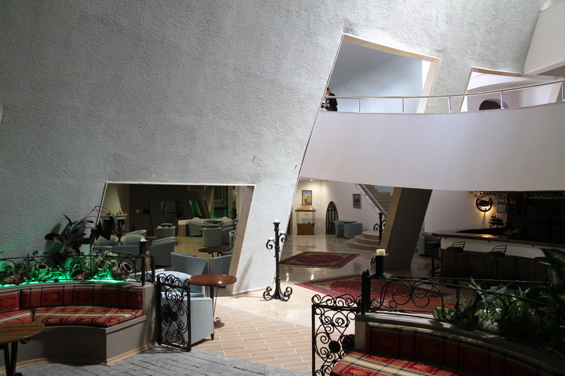 This photo about Peri Tower shared on HyHotel.com