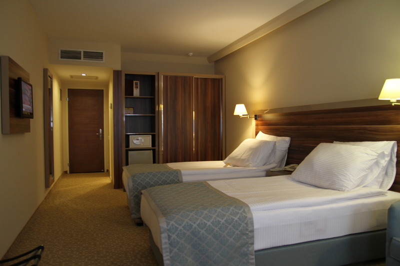 This photo about Peri Tower shared on HyHotel.com