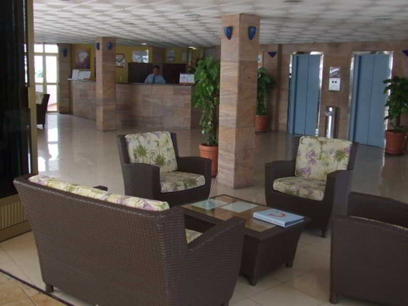 This photo about Revoli shared on HyHotel.com