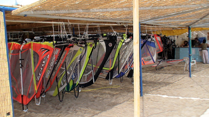 This photo about Surfing Beach village shared on HyHotel.com