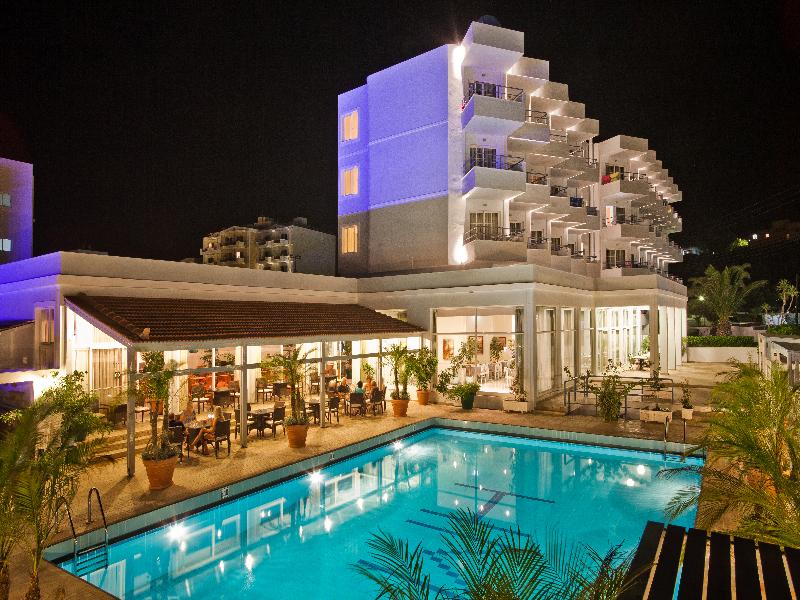 This photo about Miramare Bay shared on HyHotel.com