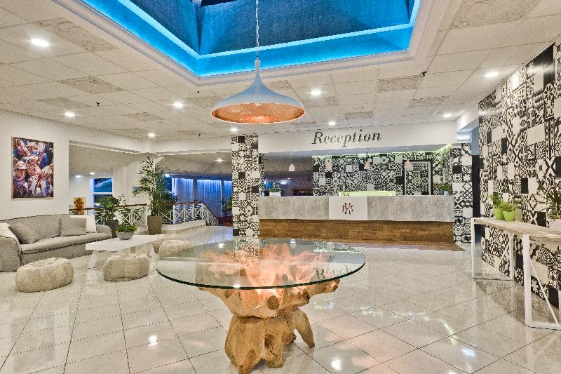 This photo about Miramare Bay shared on HyHotel.com