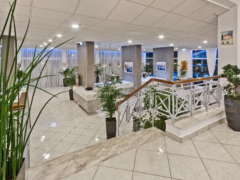 This photo about Miramare Bay shared on HyHotel.com