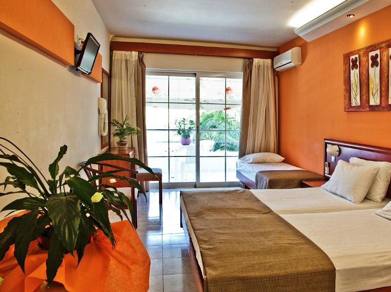 This photo about Miramare Bay shared on HyHotel.com