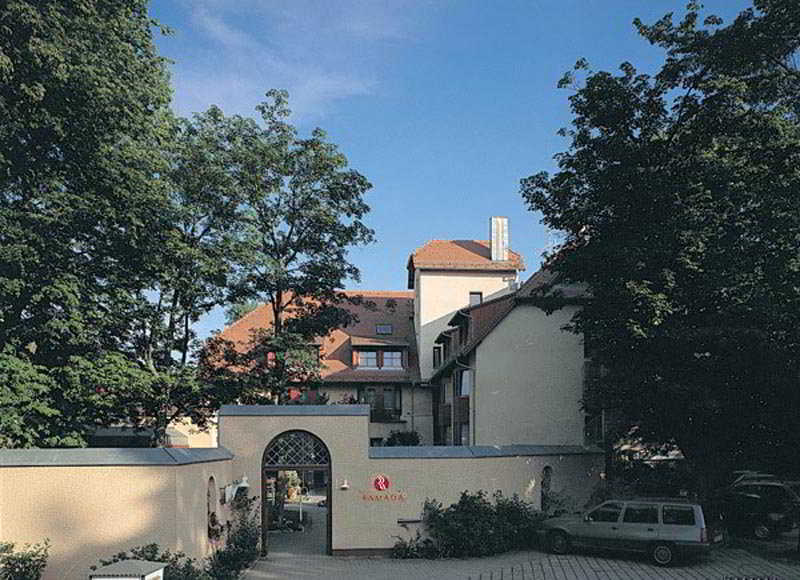 This photo about Ramada Landhotel Nurnberg shared on HyHotel.com