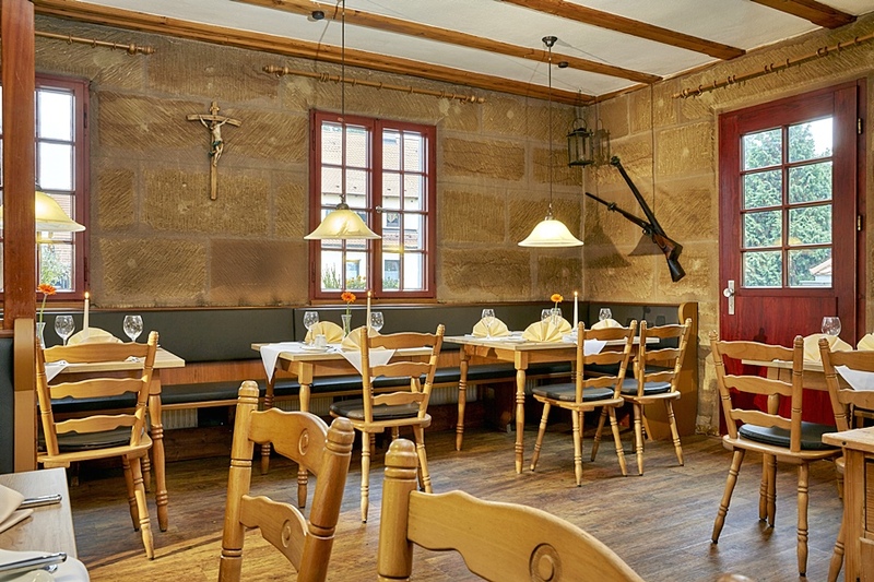This photo about Ramada Landhotel Nurnberg shared on HyHotel.com