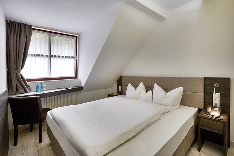 This photo about Ramada Landhotel Nurnberg shared on HyHotel.com