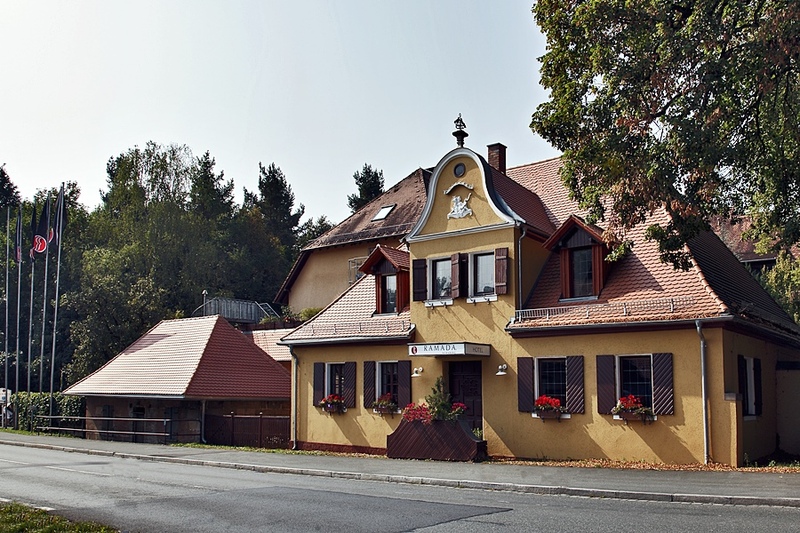 This photo about Ramada Landhotel Nurnberg shared on HyHotel.com