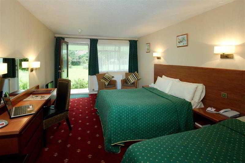 This photo about Best Western Royal George shared on HyHotel.com