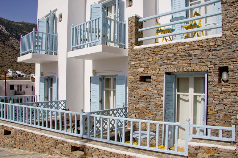 This photo about Al. Kastrinakis shared on HyHotel.com