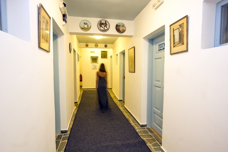 This photo about Al. Kastrinakis shared on HyHotel.com