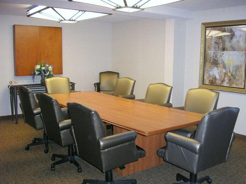 在meiguo.com看到的Holiday Inn Select Peachtree Corner的介绍图片