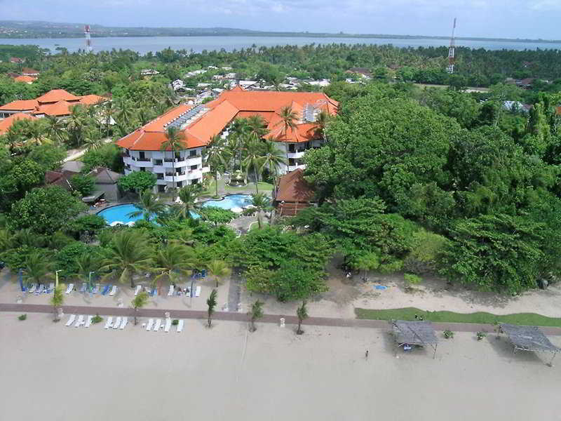 This photo about Club Bali Mirage shared on HyHotel.com