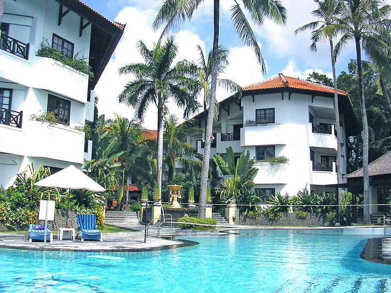 This photo about Club Bali Mirage shared on HyHotel.com