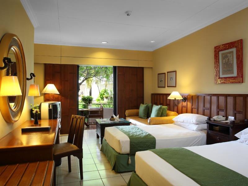 This photo about Club Bali Mirage shared on HyHotel.com