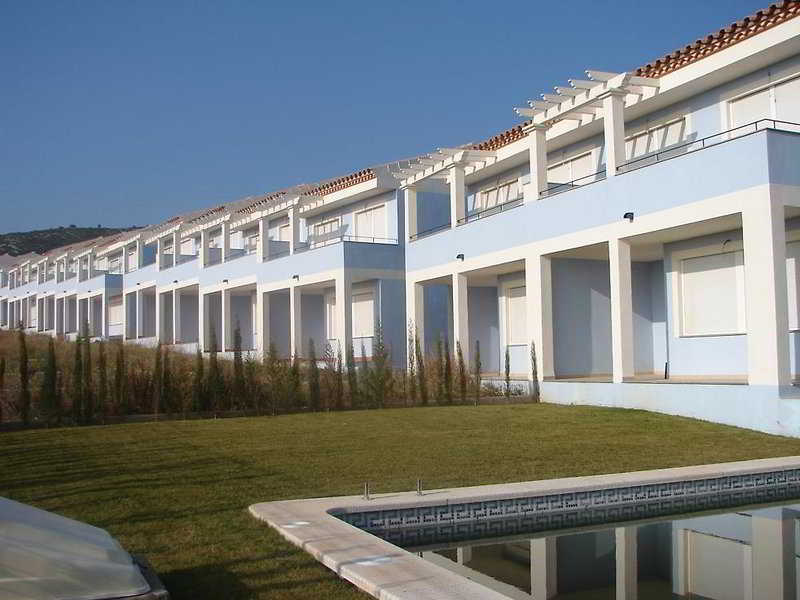 This photo about Bungalows Villamar shared on HyHotel.com