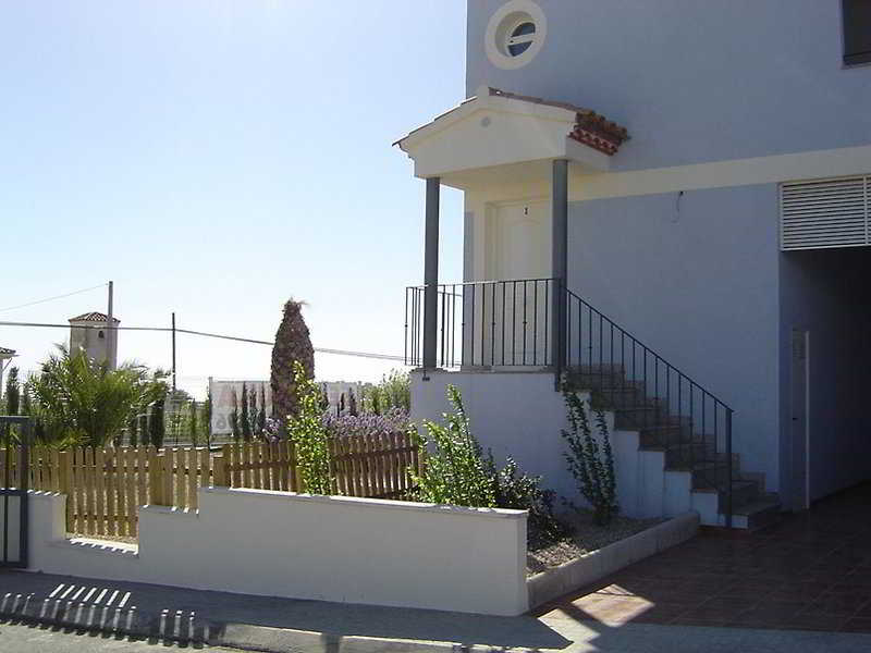 This photo about Bungalows Villamar shared on HyHotel.com