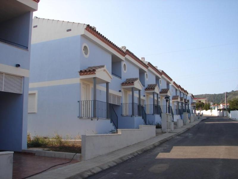 This photo about Bungalows Villamar shared on HyHotel.com