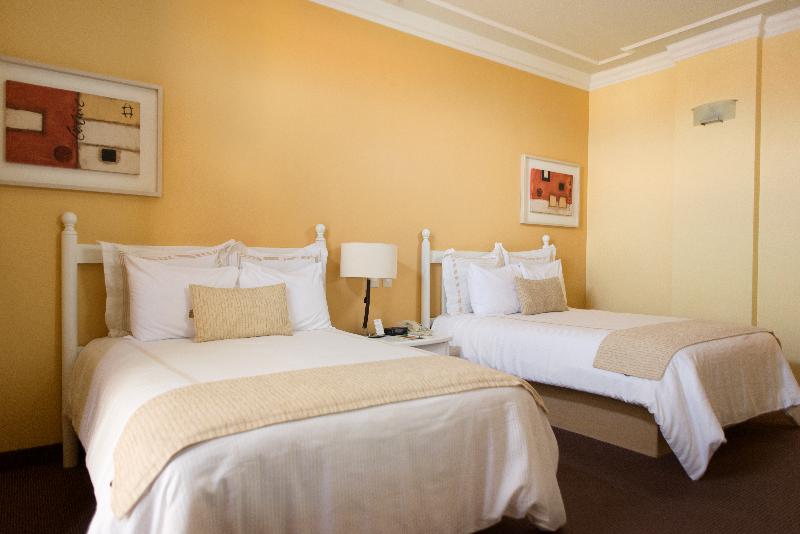 This photo about Gran Hotel Queretaro shared on HyHotel.com