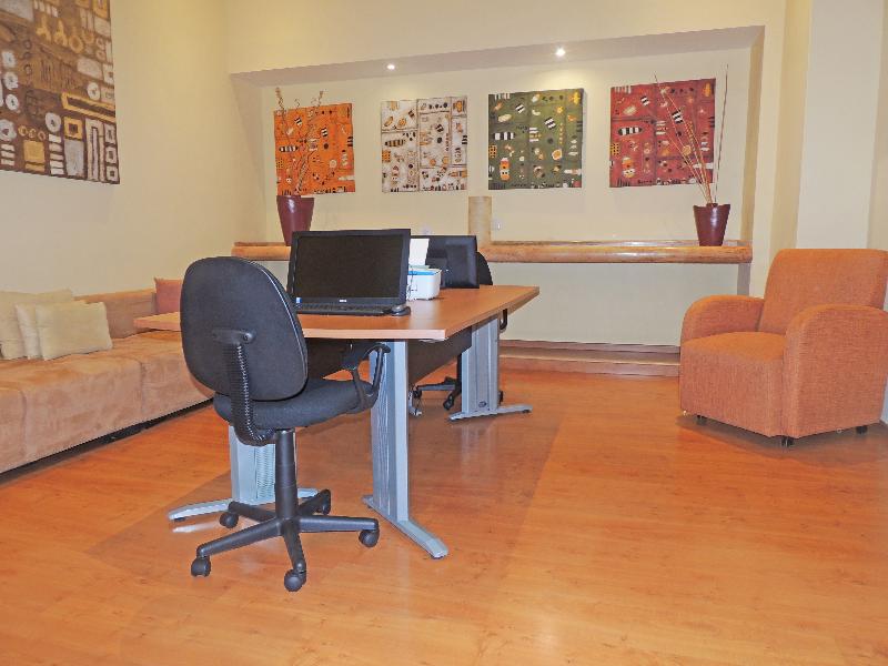 This photo about Gran Hotel Queretaro shared on HyHotel.com