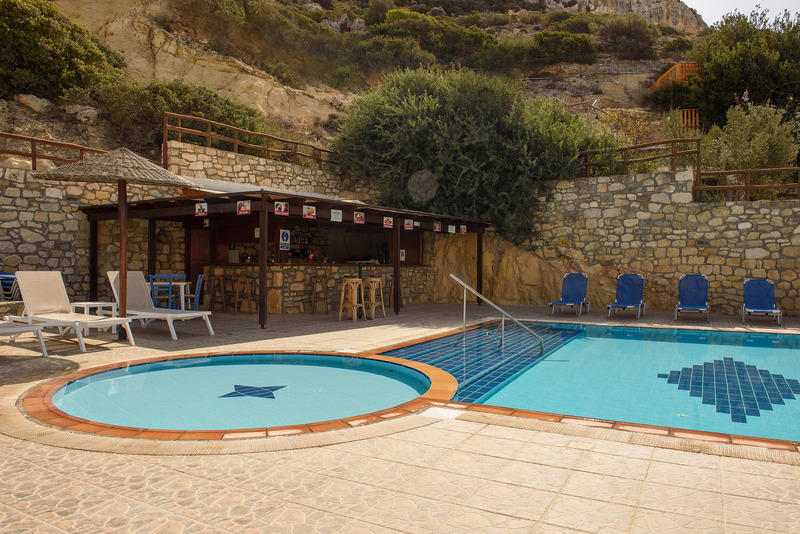 This photo about Zafiria shared on HyHotel.com