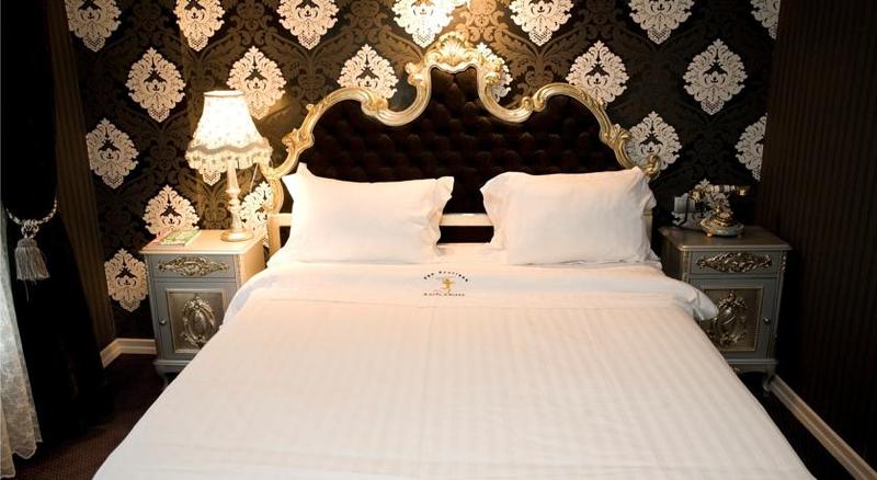 This photo about Amisos Boutique Hotel shared on HyHotel.com