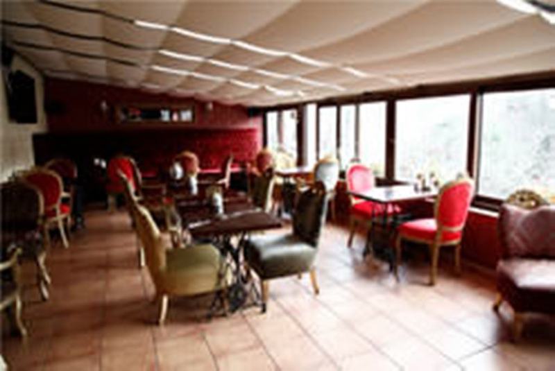 This photo about Amisos Boutique Hotel shared on HyHotel.com