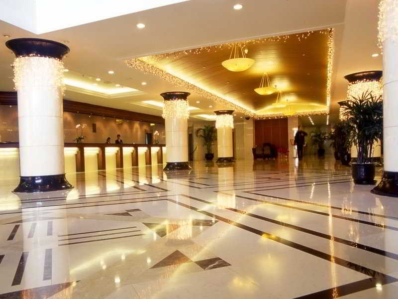 This photo about New Century (Formerly Best Western New Century) shared on HyHotel.com