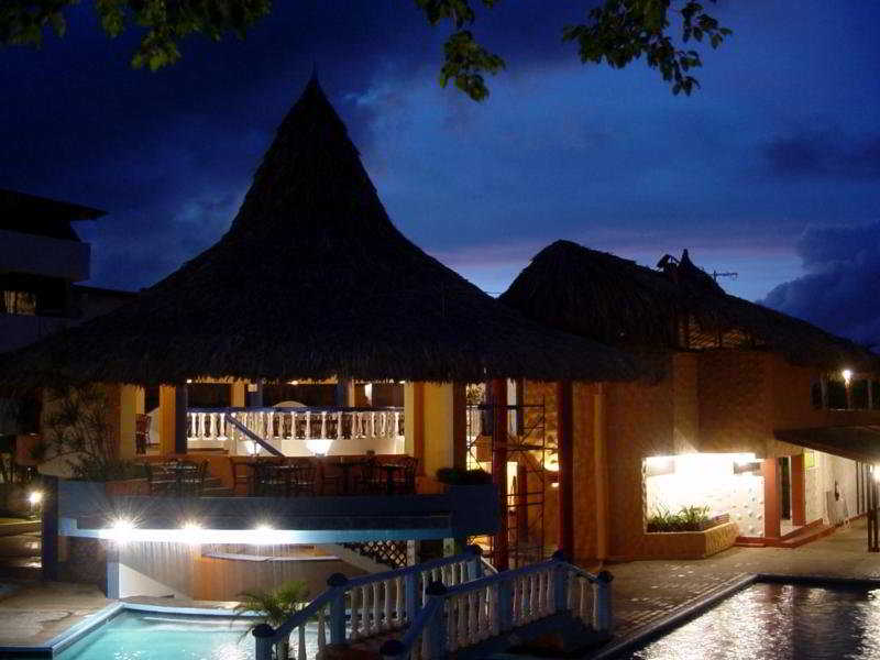 This photo about Puerta del Sol Playa El Agua shared on HyHotel.com