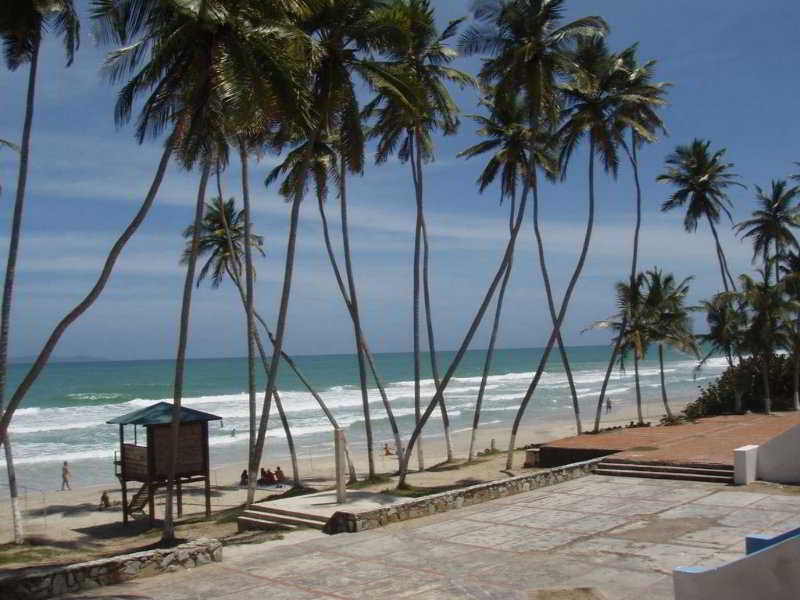 This photo about Puerta del Sol Playa El Agua shared on HyHotel.com