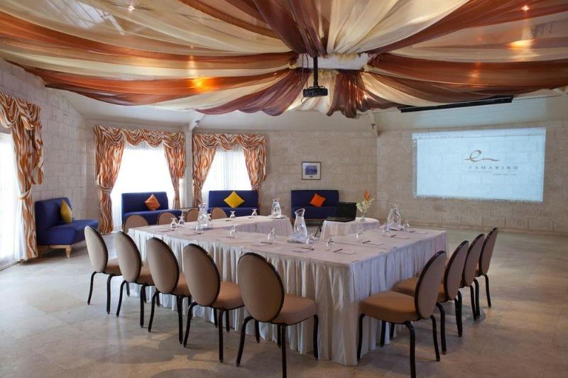 This photo about Tamarind shared on HyHotel.com