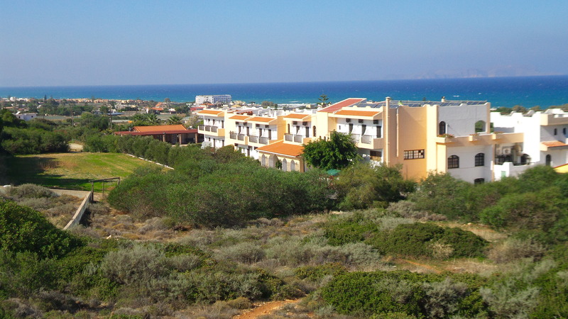 This photo about Galini shared on HyHotel.com