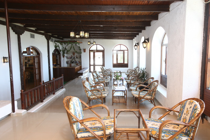 This photo about Galini shared on HyHotel.com